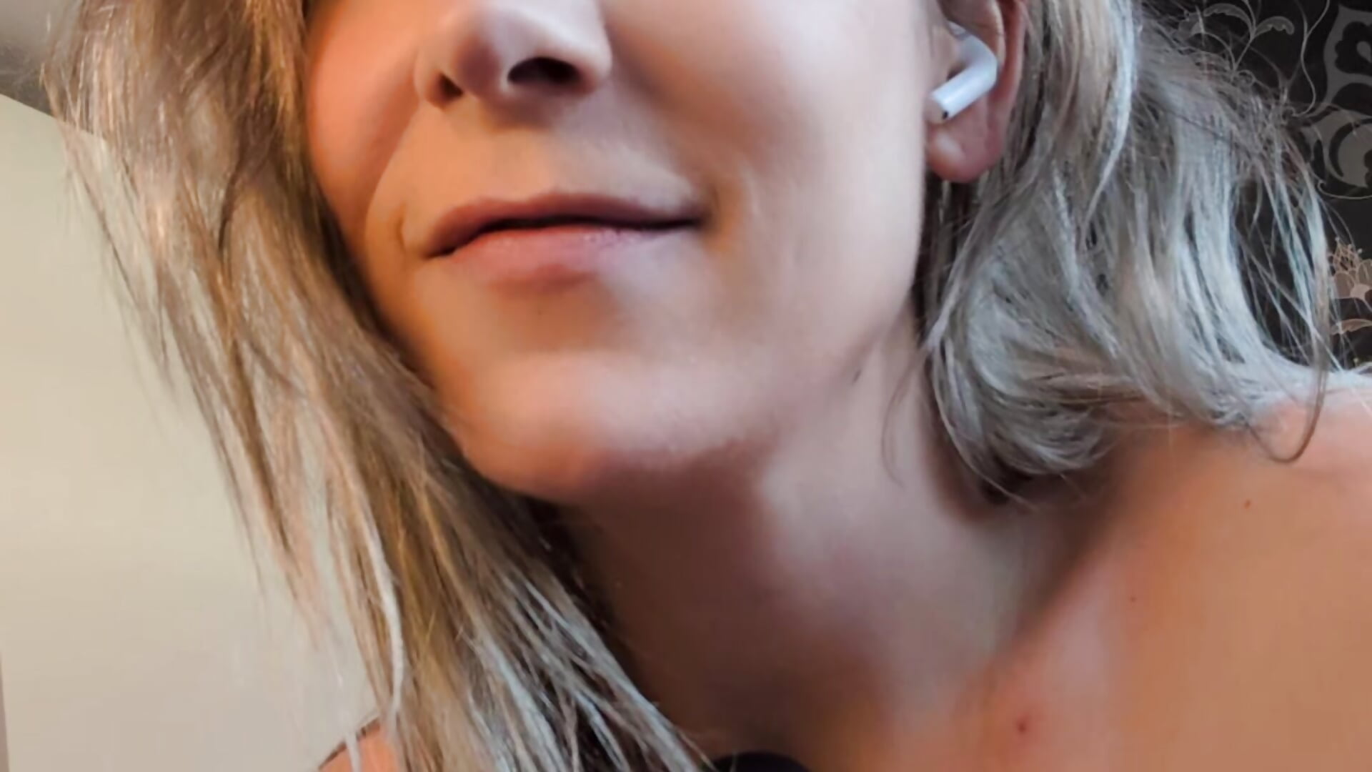 ❤️ - video av NaomiAndFriends cam-modell
