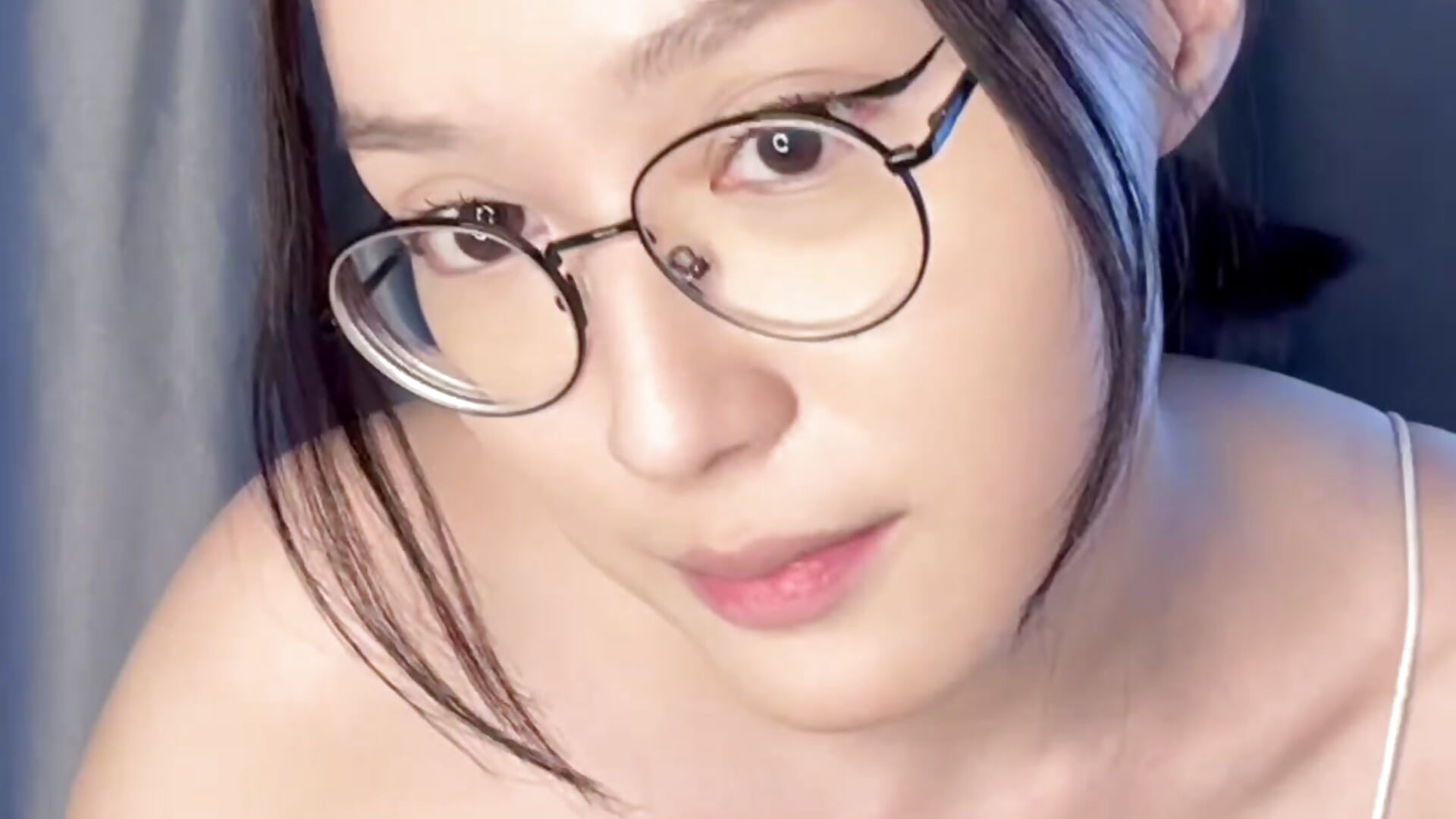 hehe - Video von alinaevee Cam-Model