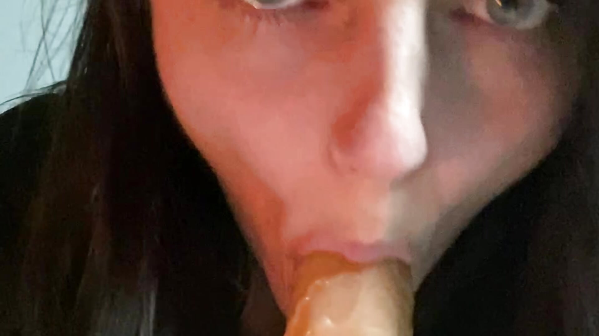 Blowjob Dildo