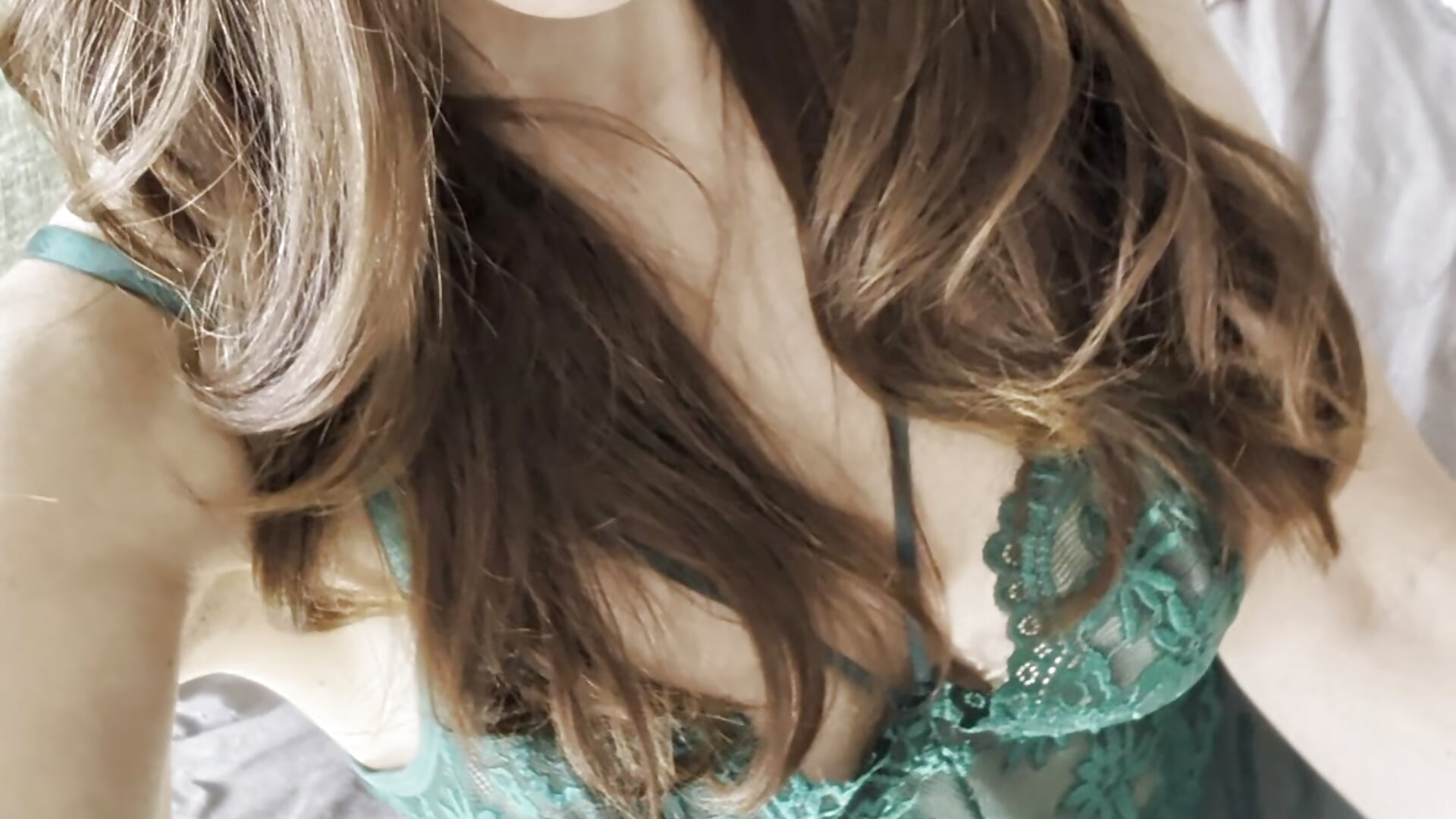 Tease for you ❤️ - MelinaMoon adlı kamera modelinin videosu