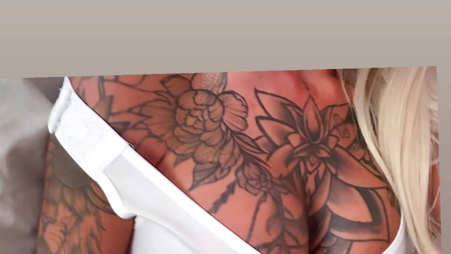 New boobs 🍉🍉