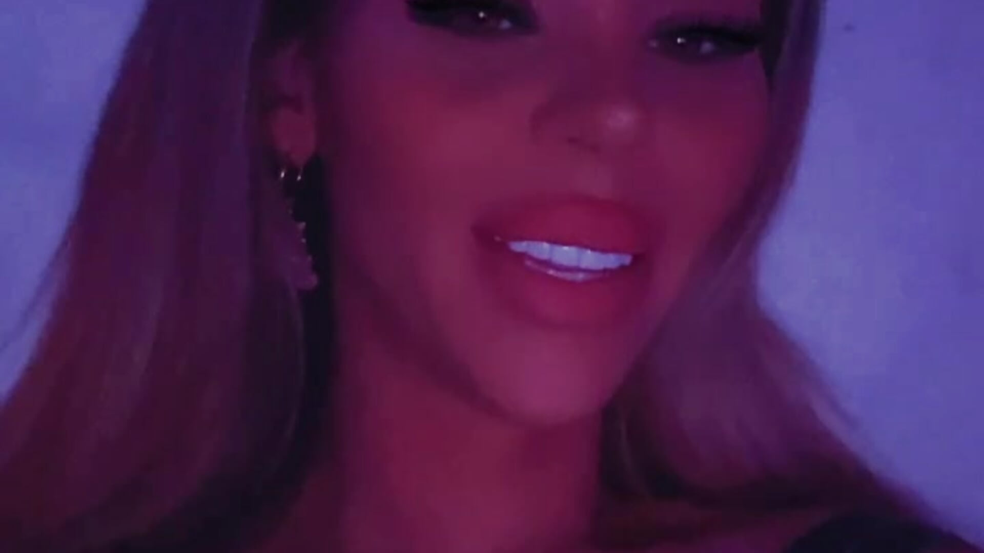 Naughty barbie