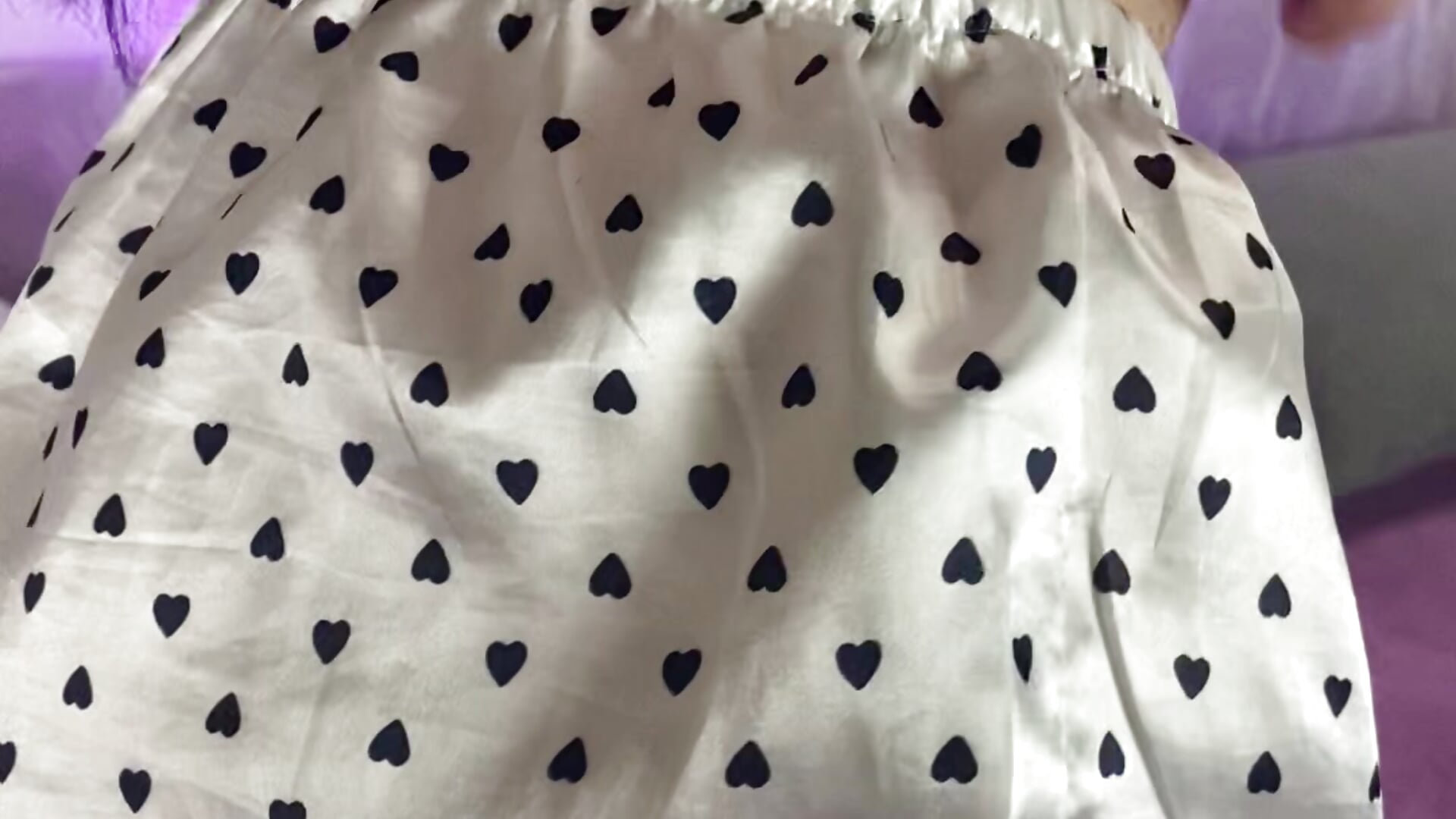 Teaser - video od modelky/modela _Sweety_pie_