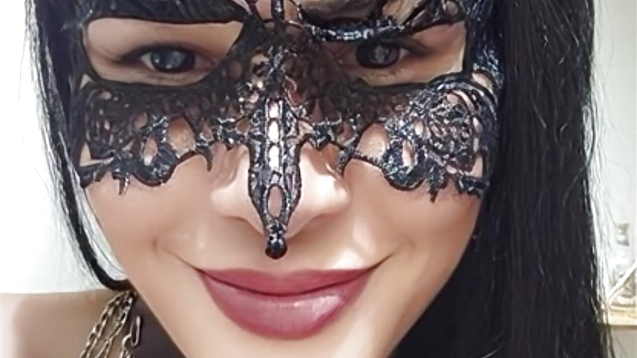 TS_ANNA_ - Video Tren Model Kamera 371