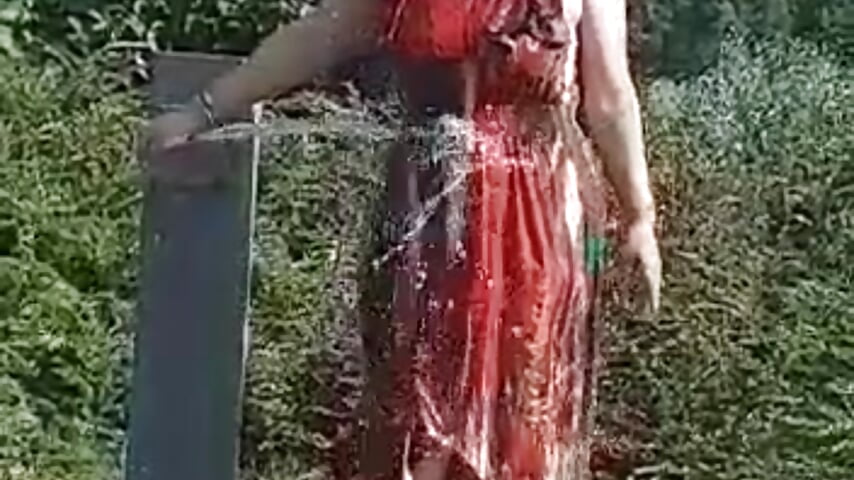 video-1596133368 - βίντεο μοντέλου cristinatina