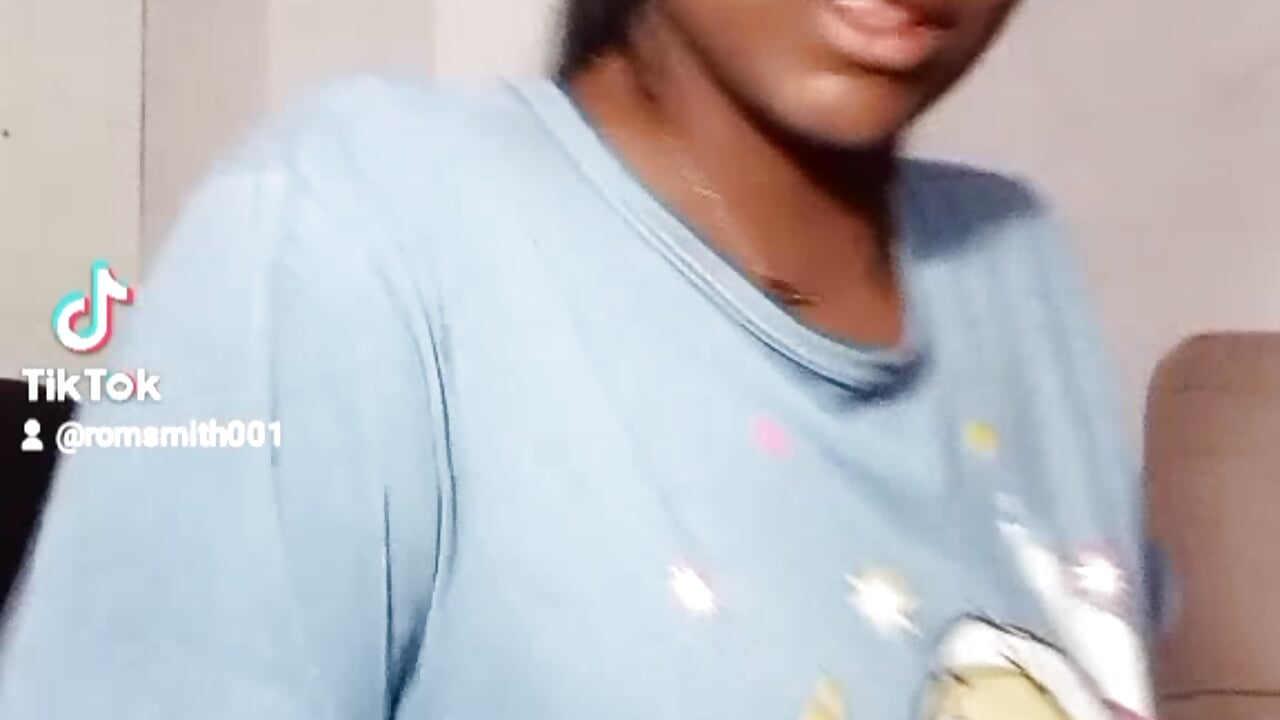 Tiktok - video by sharom_smith1 cam model