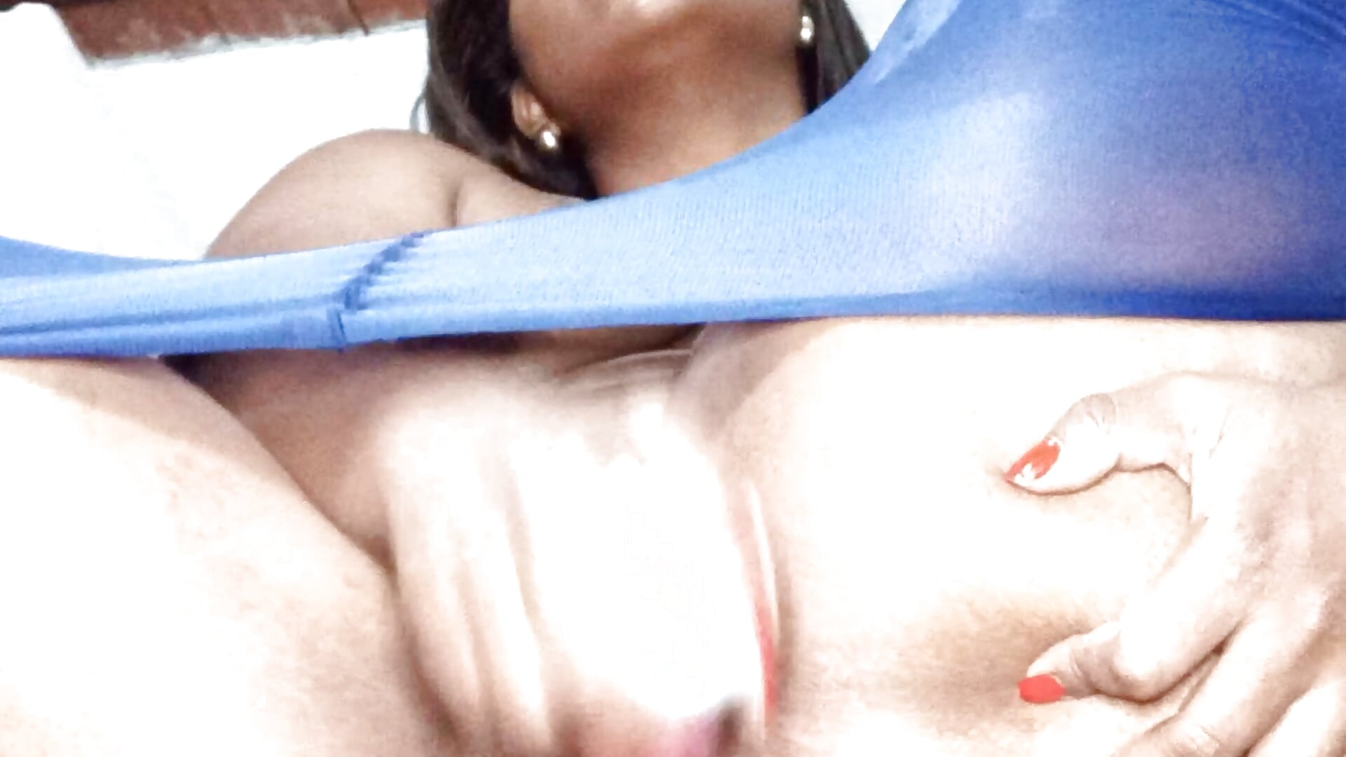 from my phone 🔥🔥 - video by sharom_smith1 cam model