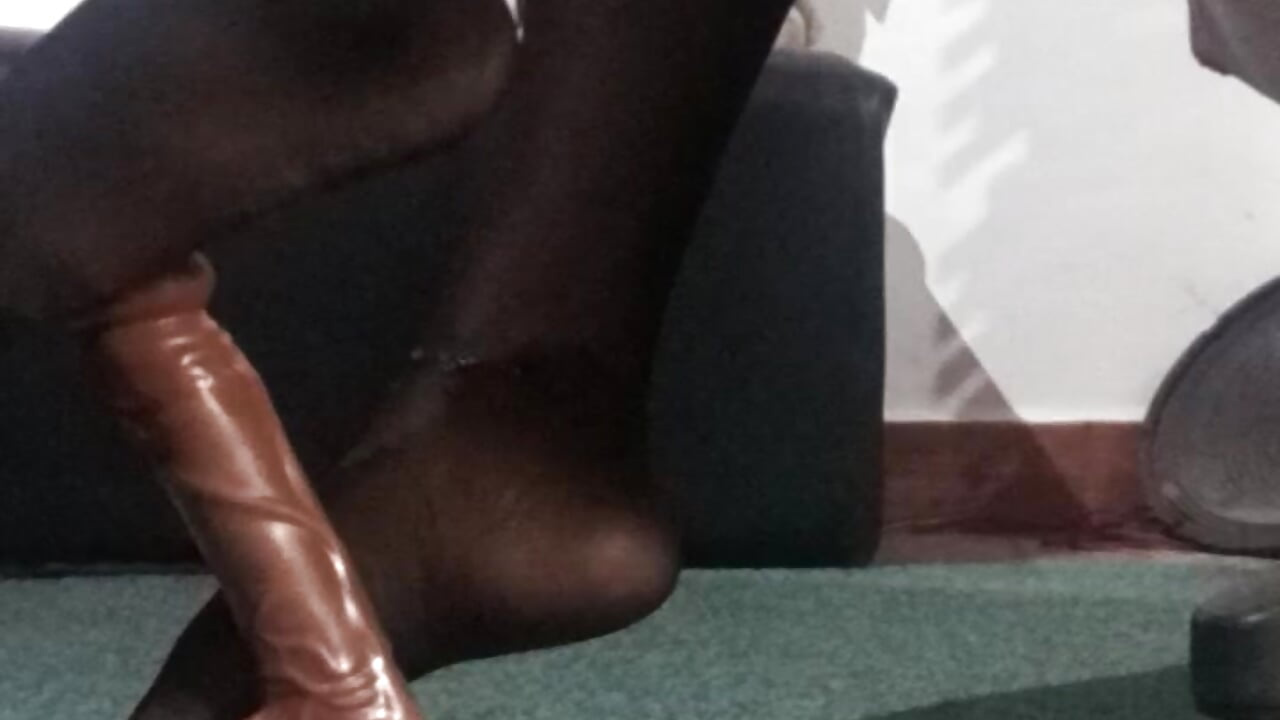 pantyhose - video by sharom_smith1 cam model