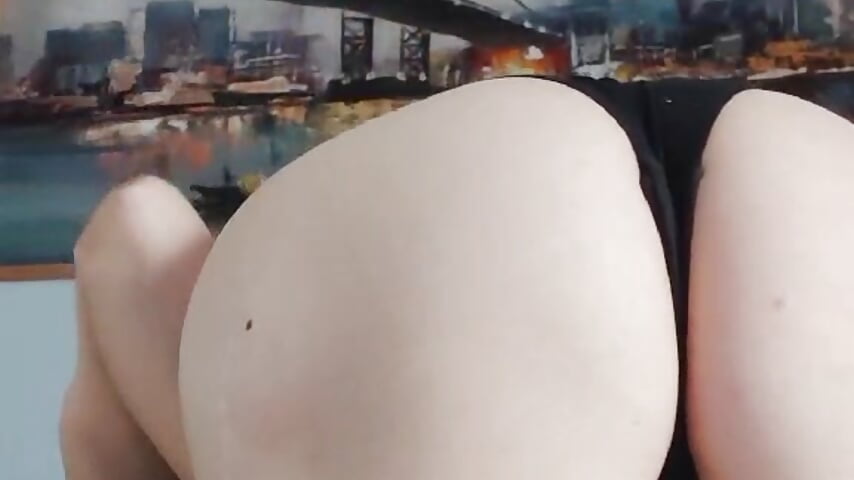 Je te presente ma chatte - Video von cleophee Cam-Model