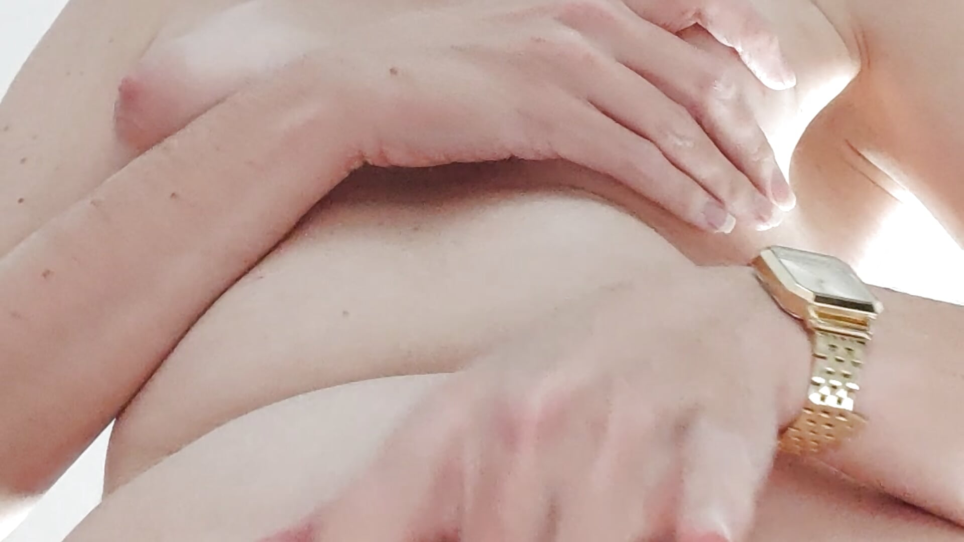 Je me doigte pour toi Nov 2025 - Video von cleophee Cam-Model