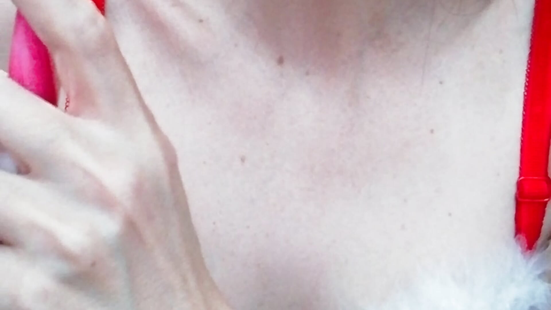 vidéo ou je suce un sucre d'orge - Video von cleophee Cam-Model