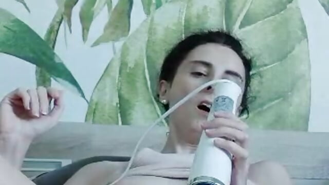 hitachi juin 2024 - Video von cleophee Cam-Model