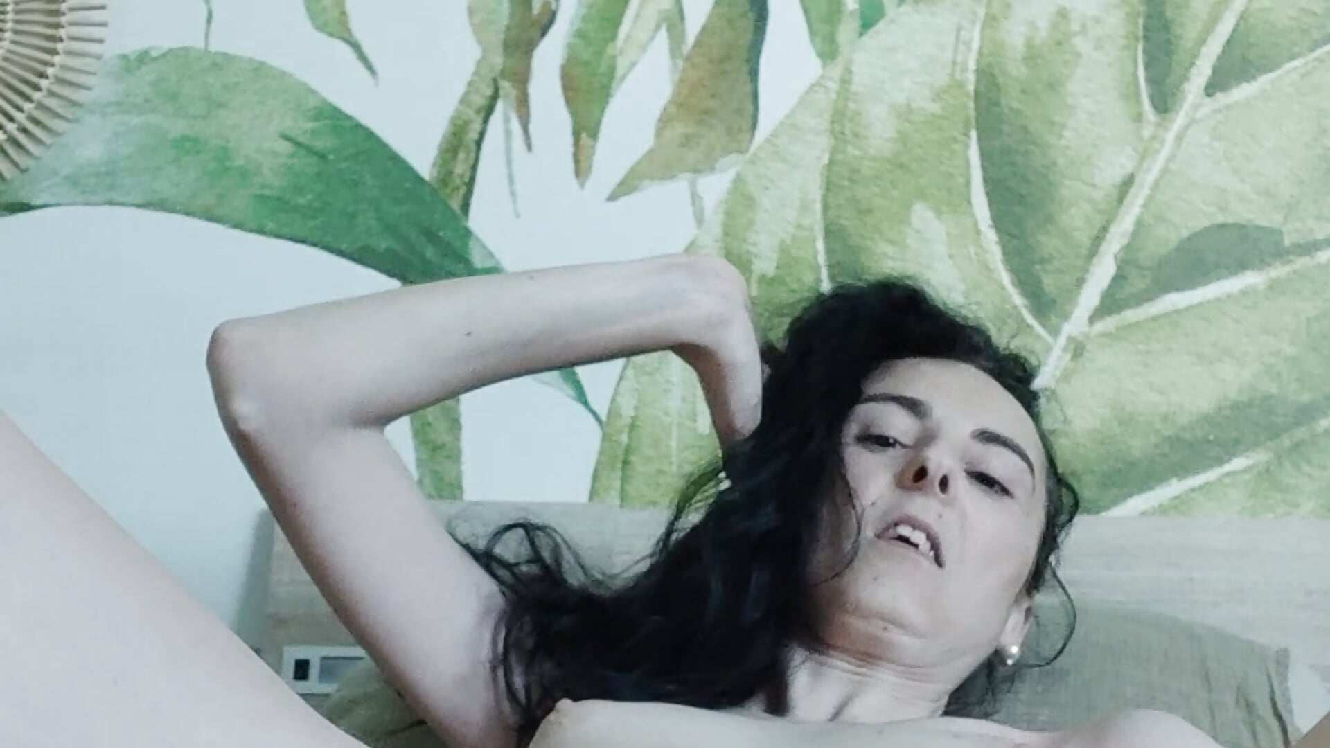 magic wand!!!!! - Video von cleophee Cam-Model