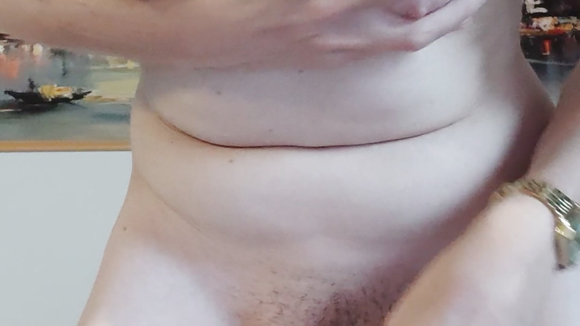 Un bon gode de bon matin ça fait du bien!!!! - Video von cleophee Cam-Model