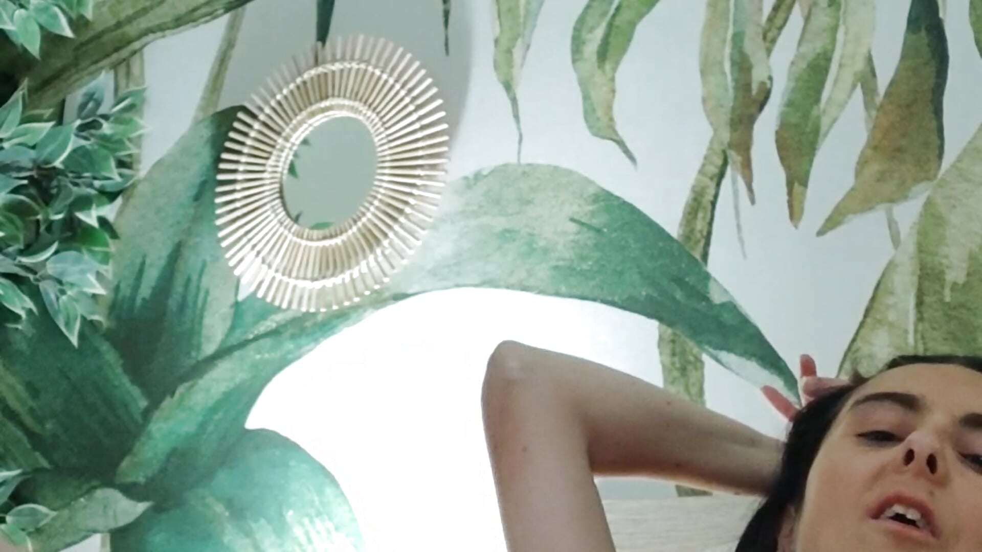 Essai d'un nouveau joujou cadeau d'un abonné avec mon mari - Video von cleophee Cam-Model