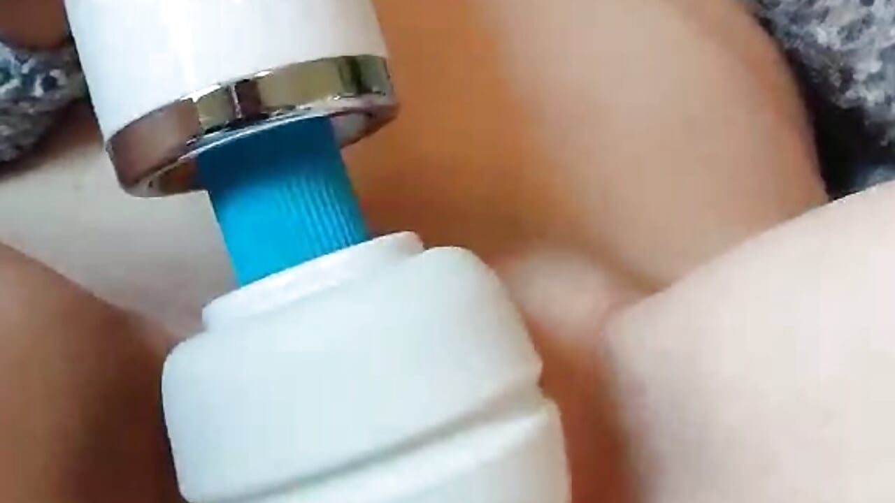 il me film en train de me faire du bien janv 2026 - Video von cleophee Cam-Model