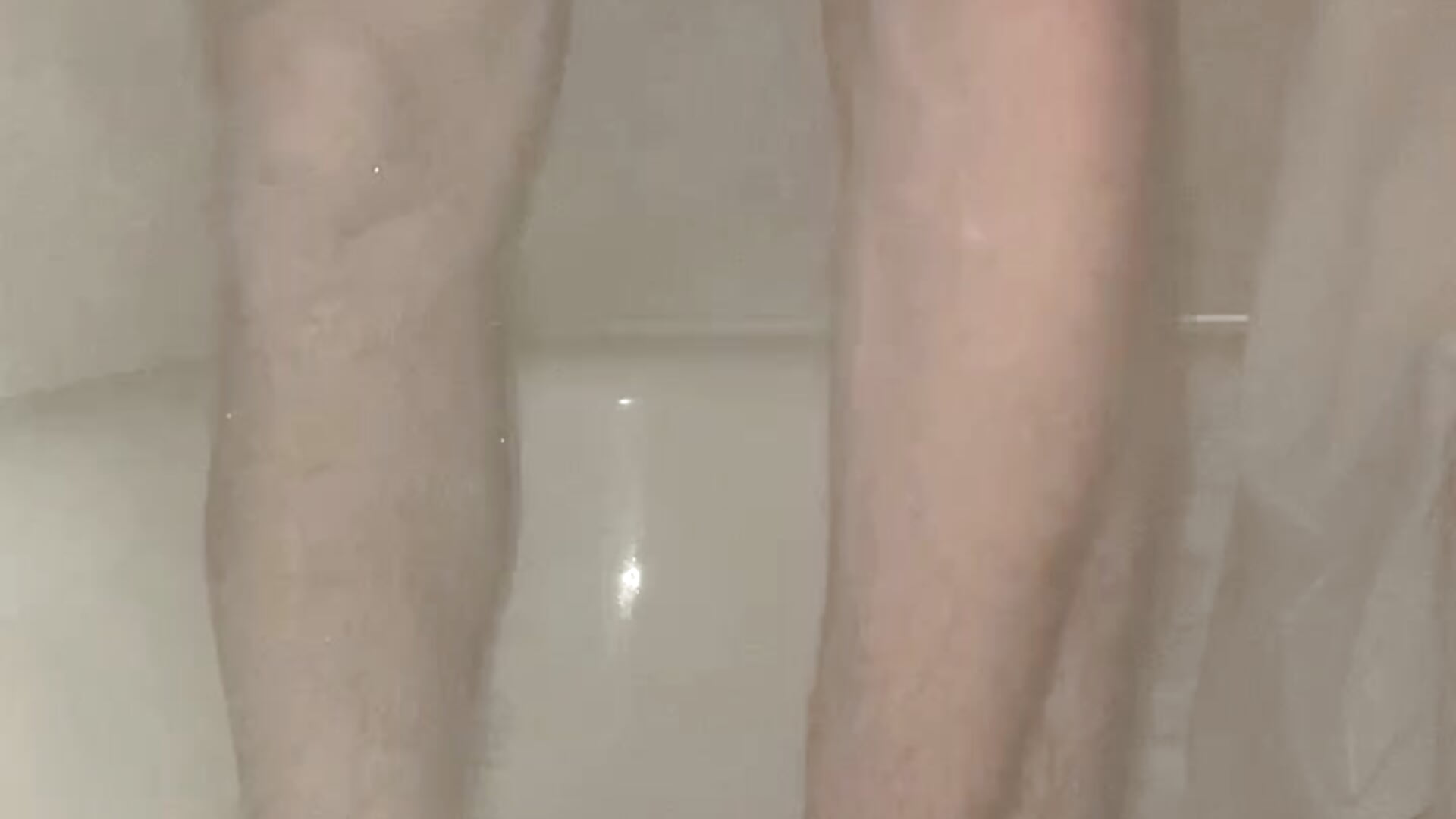 Shower time anal stretching– Dgamestrong kameramodell videója