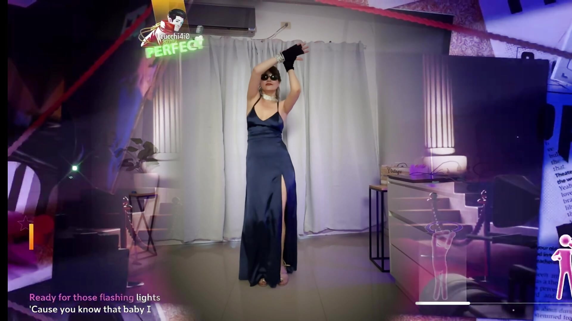 Paparazzi - vídeo de Angelaxxdemir
