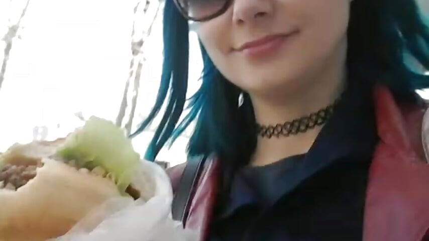 the best of colonia ( Burguer ) hehe
