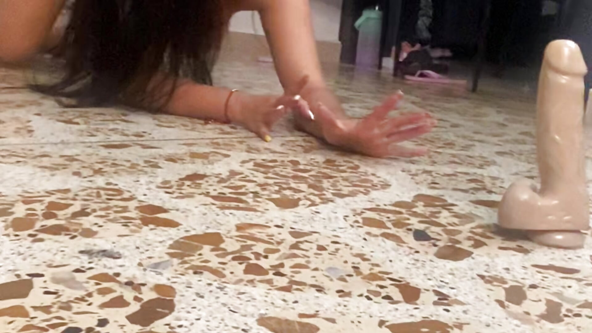 Hot night for you - video by wandaxs69 cam model