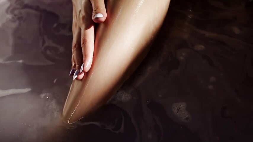 trim,662C7442-B11C-4D5F-8248-94E3A260A001 - video oleh model kamera StarryHanna