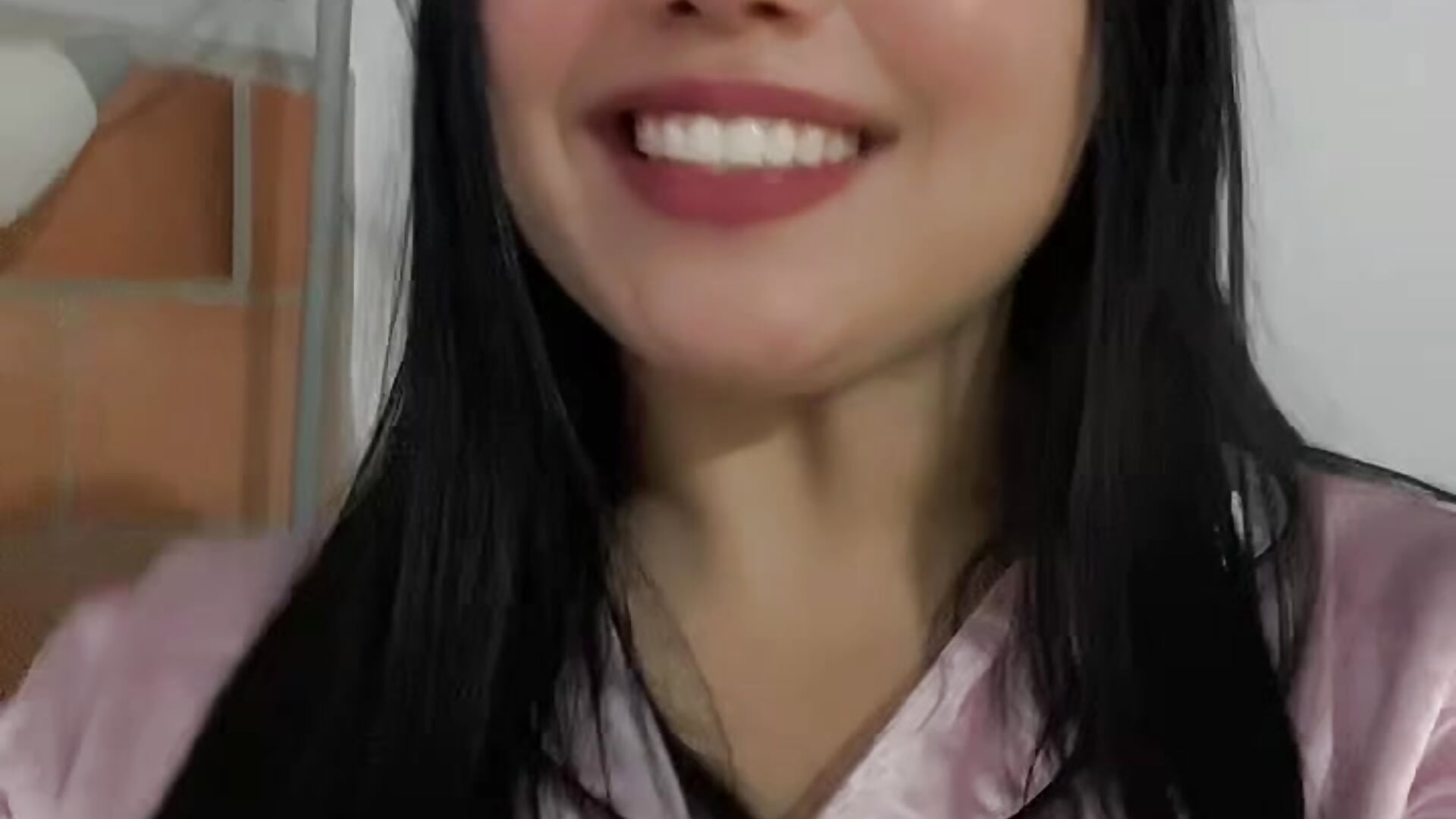 Uyy 🤭 - video by -Camila cam model