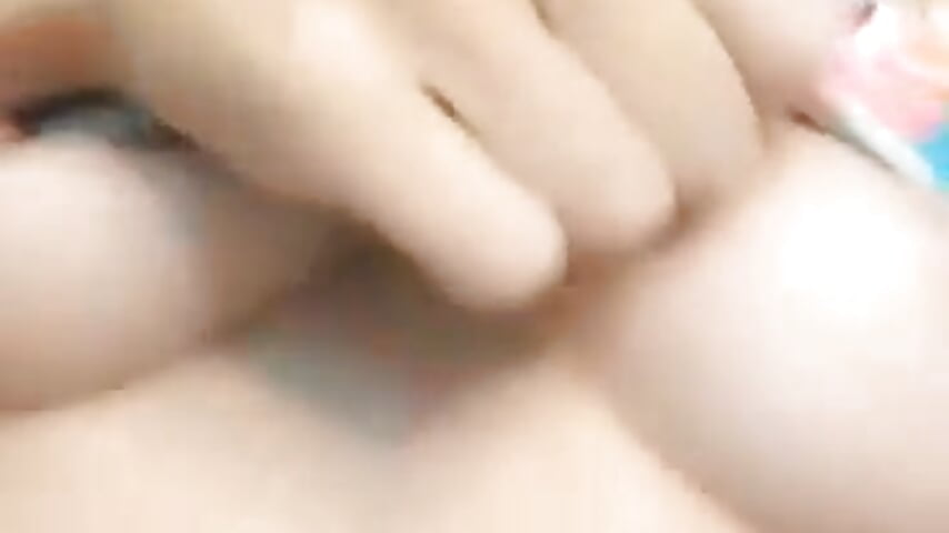 HELL 4 HEALS TASTER NIPPLE FLASH - video by MIAMI_BADASS cam model