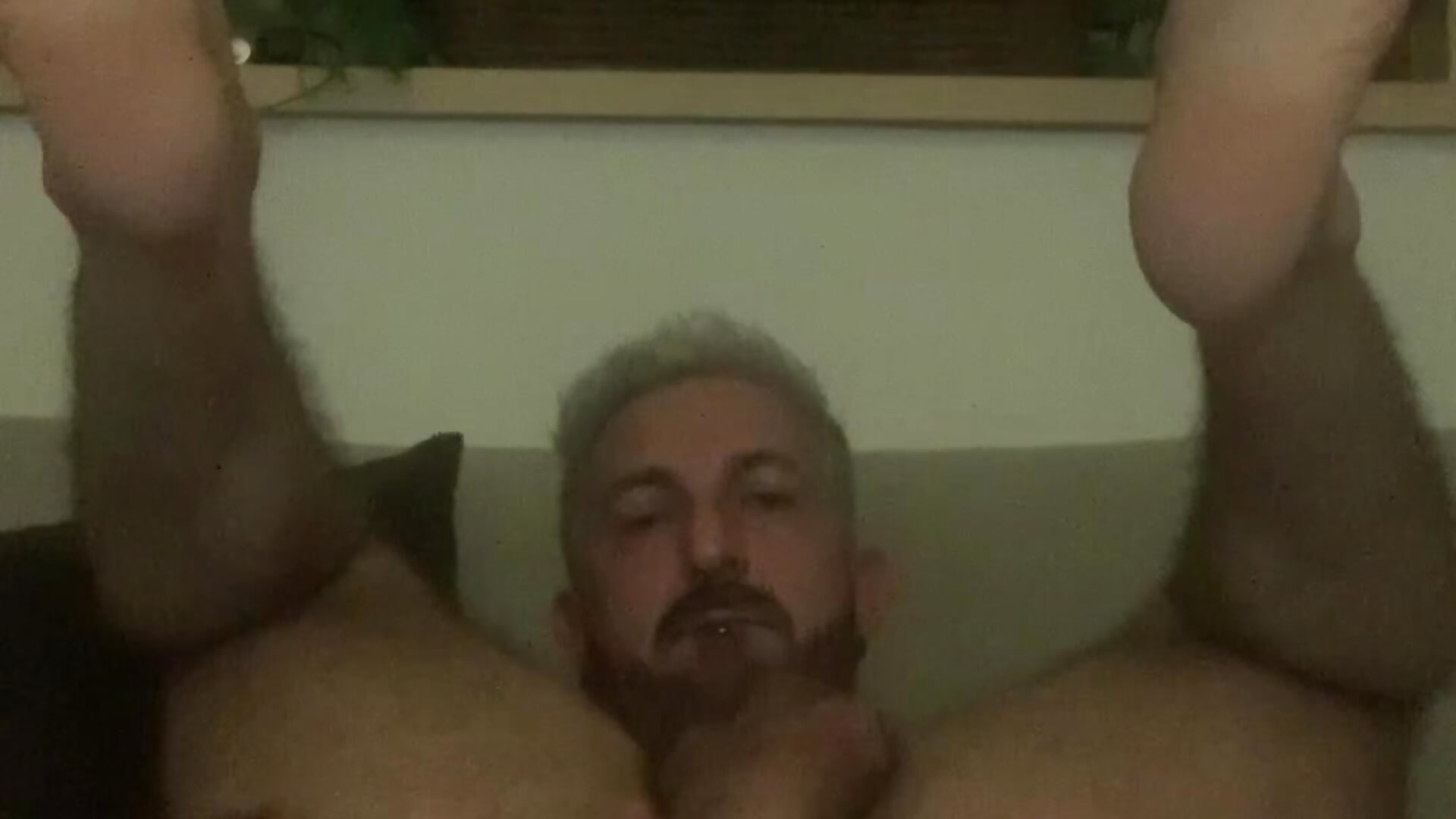 Mi sditalino/fingering - clip cu andrea_fc model videochat