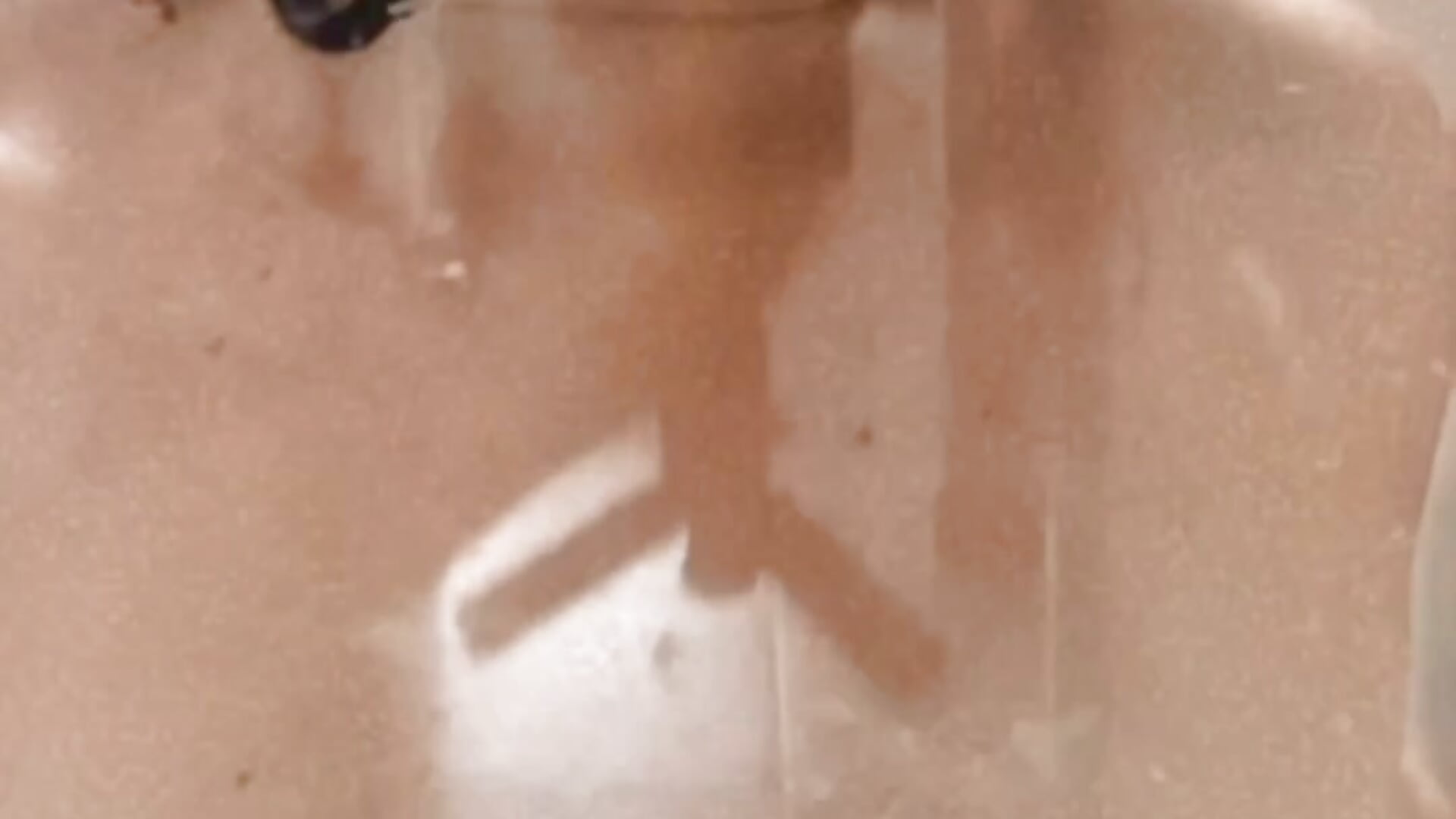 SHOWER SECOND PART - video by tallulah_levine cam model