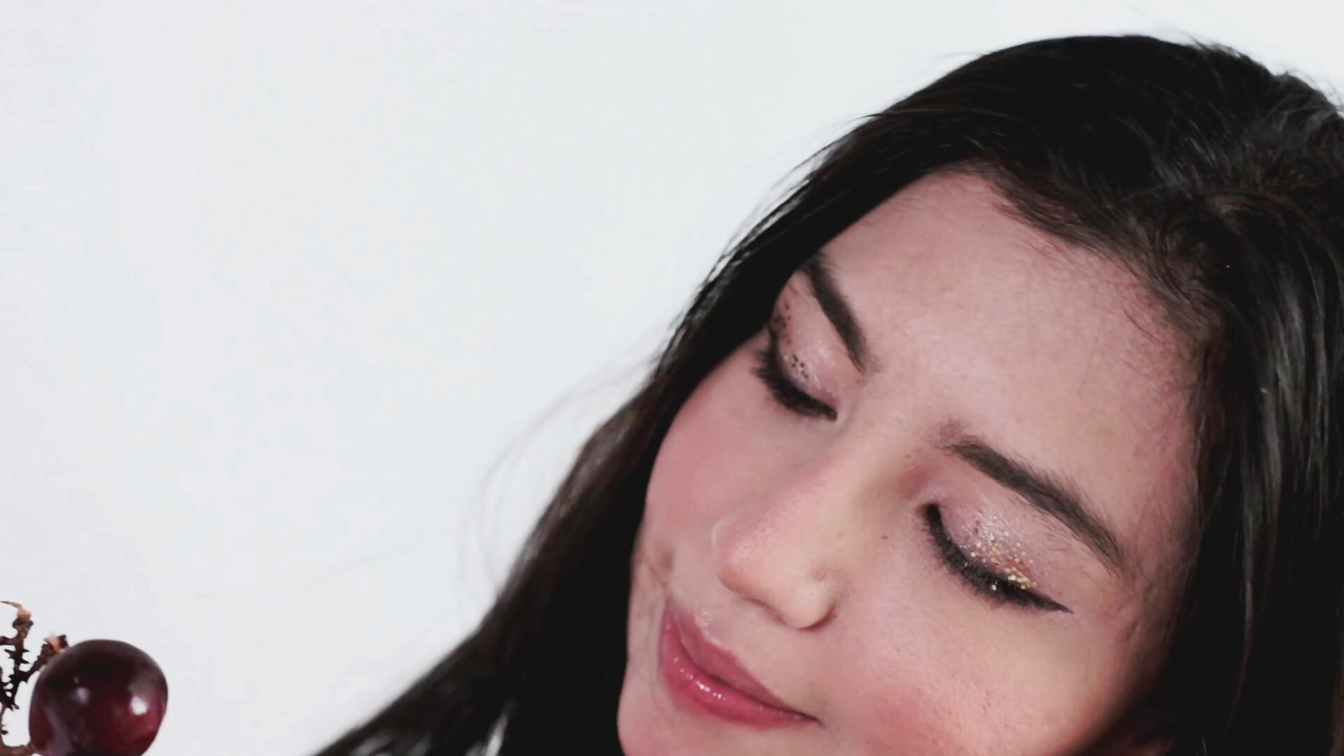 Fruity orgy - vídeo de Steph_F modelo de câmara