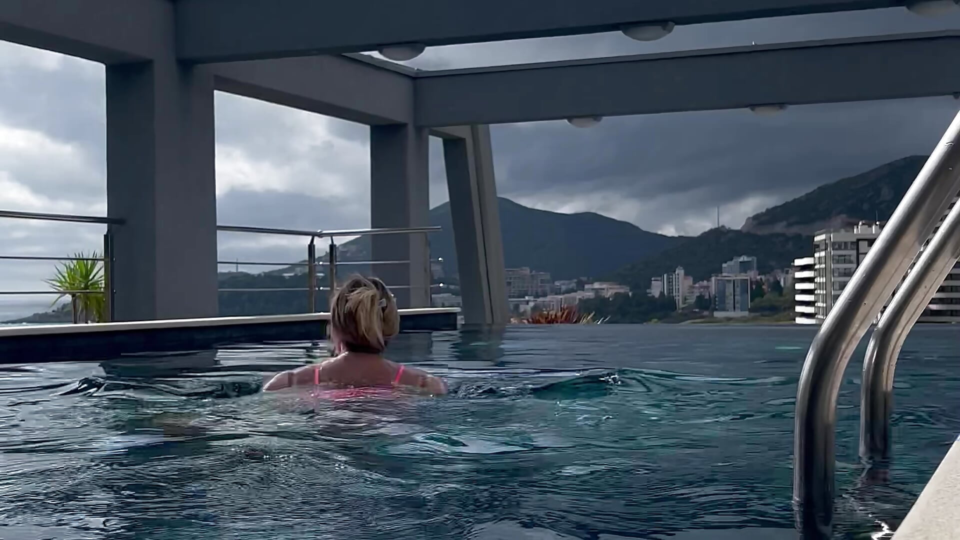 Would you join me ? - video by vickymur cam model