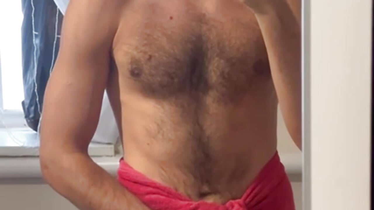 profile-intro-video-1754601305 - video by Raamoss cam model