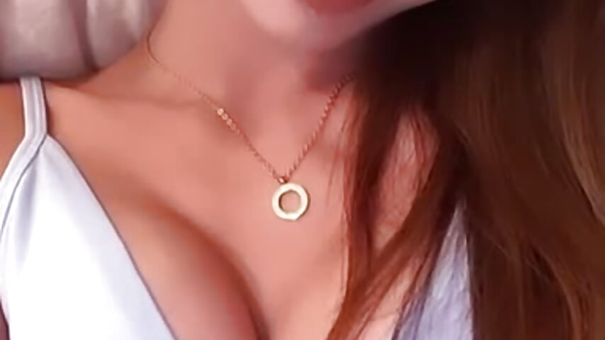 Видео (3) - video by princess_of_asia cam model