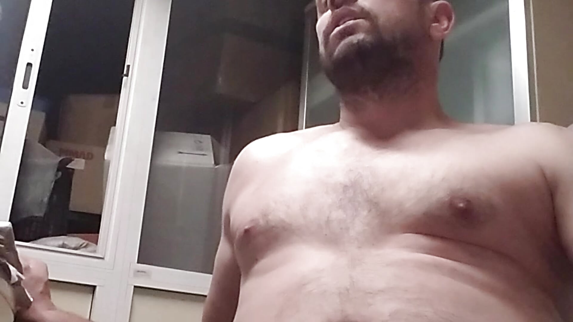 Yo - clip cu rabyto2 model videochat