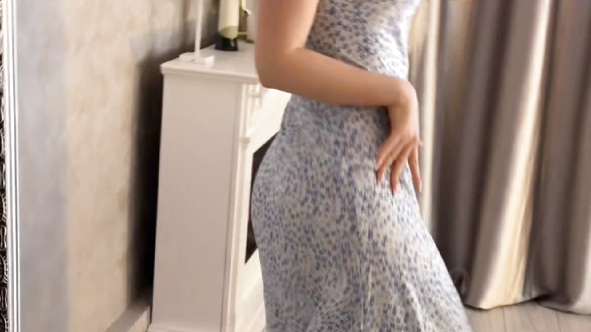 Im LIVE ❤️ - فيديو من blonde_anna موديل الكام