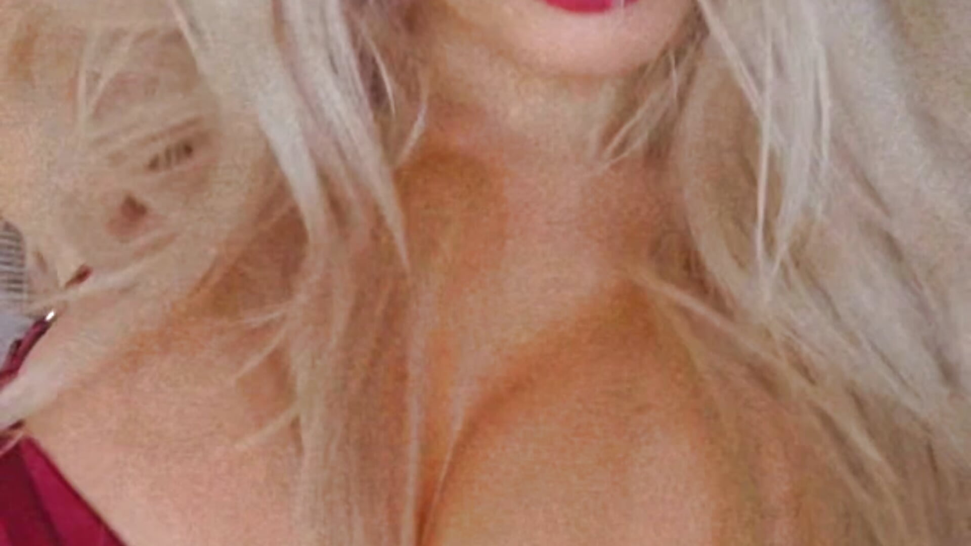 Im LIVE ❤️ – видео вебкам-модели blonde_anna