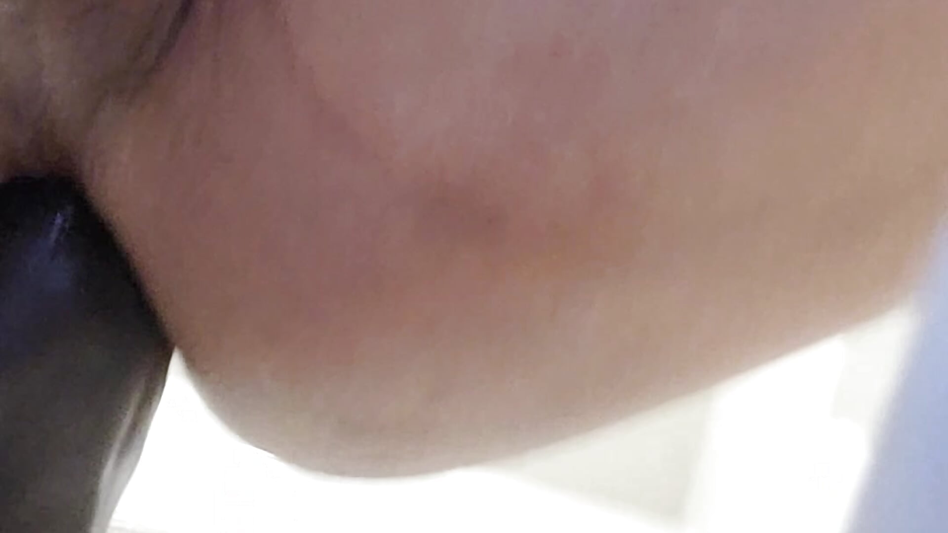 Femboy/sissy CD Anal training in bathtub - video by Sissy_Fujiko cam model
