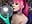 Kissing a balloon.mp4 – video od AmyRose6969