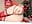 Christmas squirt in your face - video by AmyRose6969 cam model