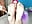 I'm tickling my feet - video by AmyRose6969 cam model