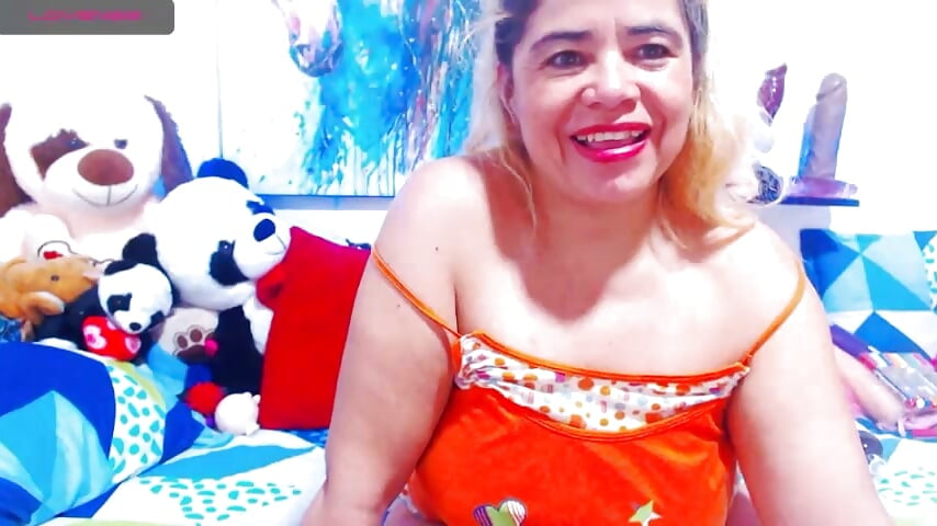 welcome - βίντεο μοντέλου estrellita_fugaz16x