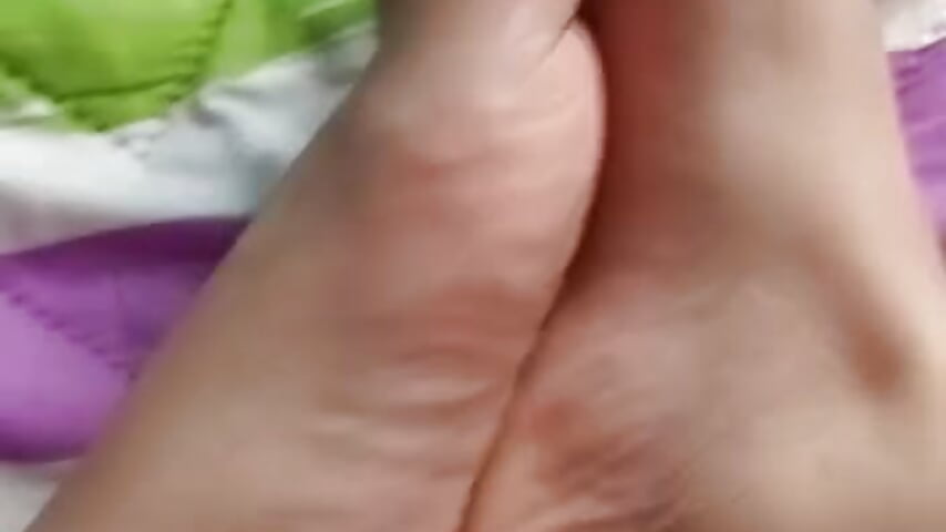 feet maddy - video by Maddysex_ cam model