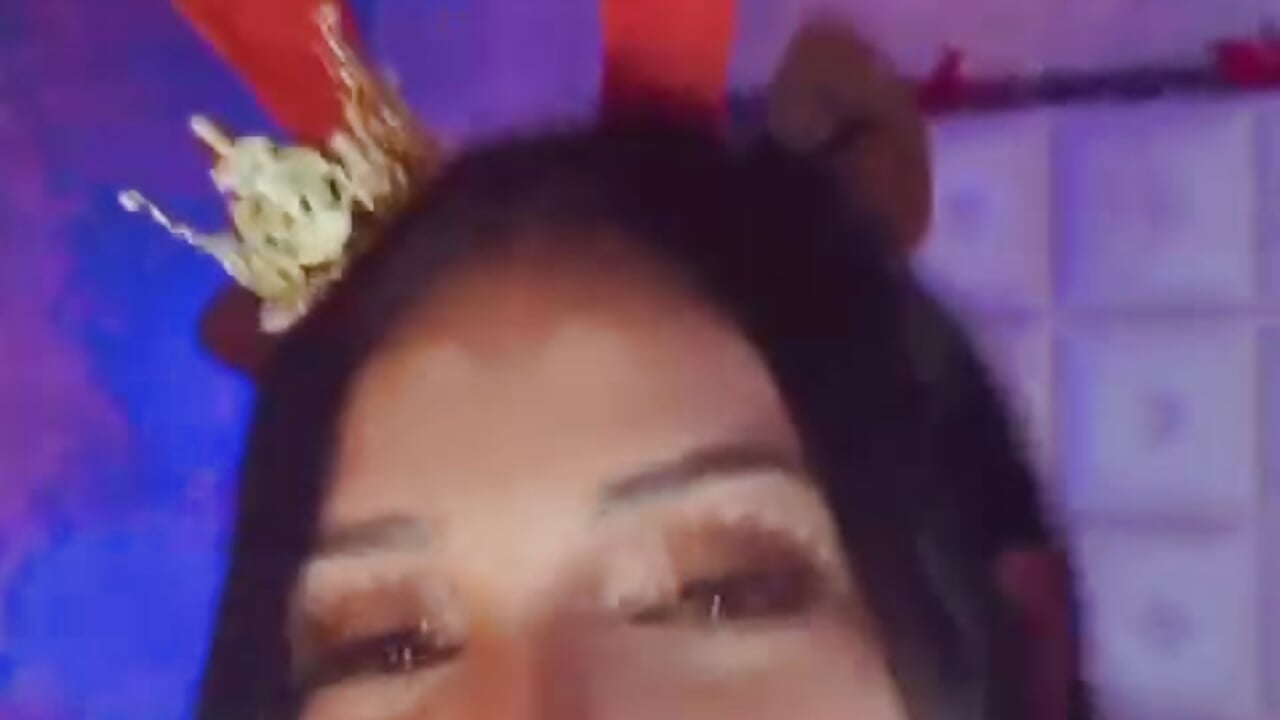 XXXmas❤️🎄 - video by Maddysex_ cam model