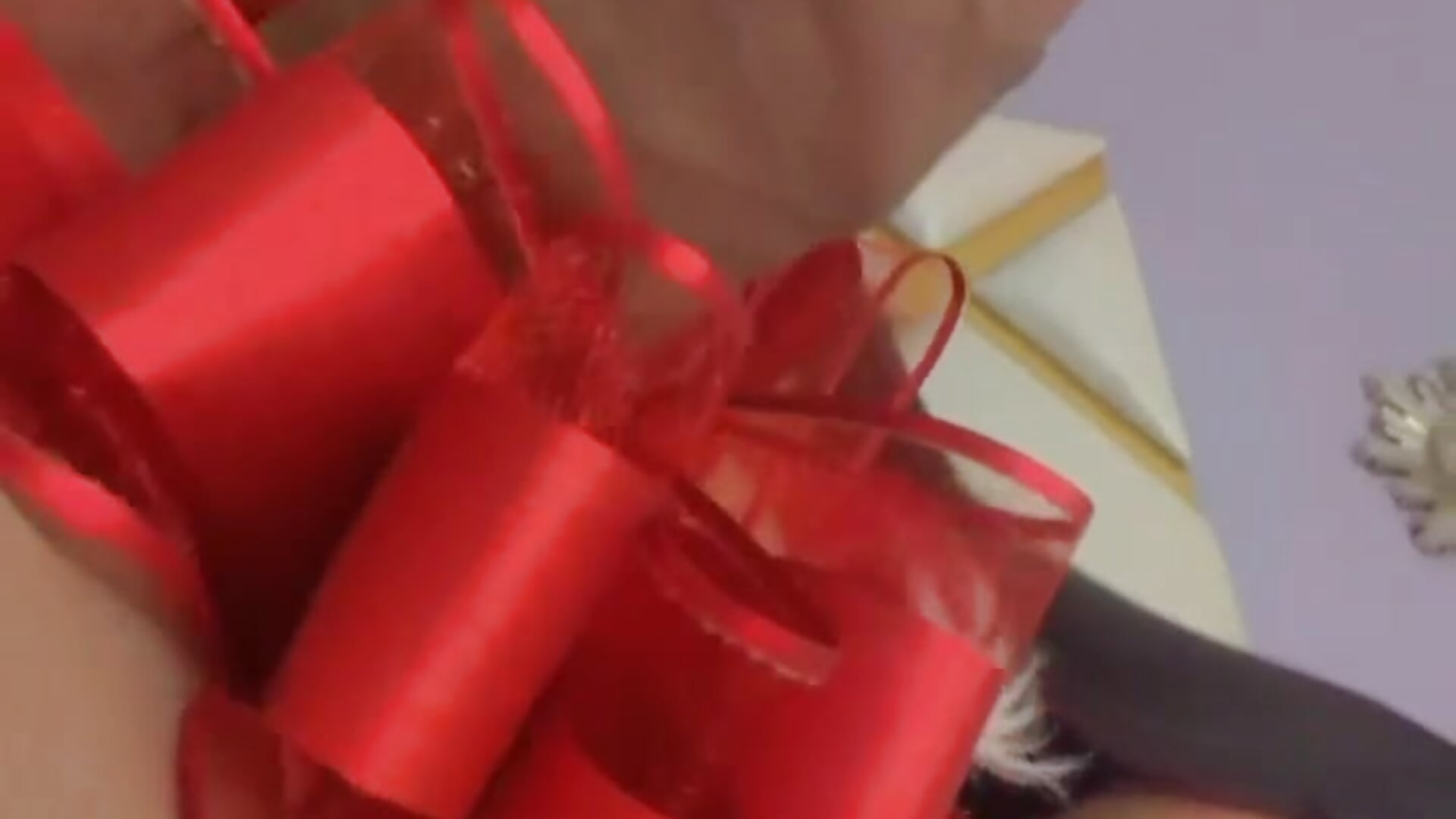 HERE IS YOUR CHRISTMAS GIFT - BeckyAnders 캠 모델의 동영상