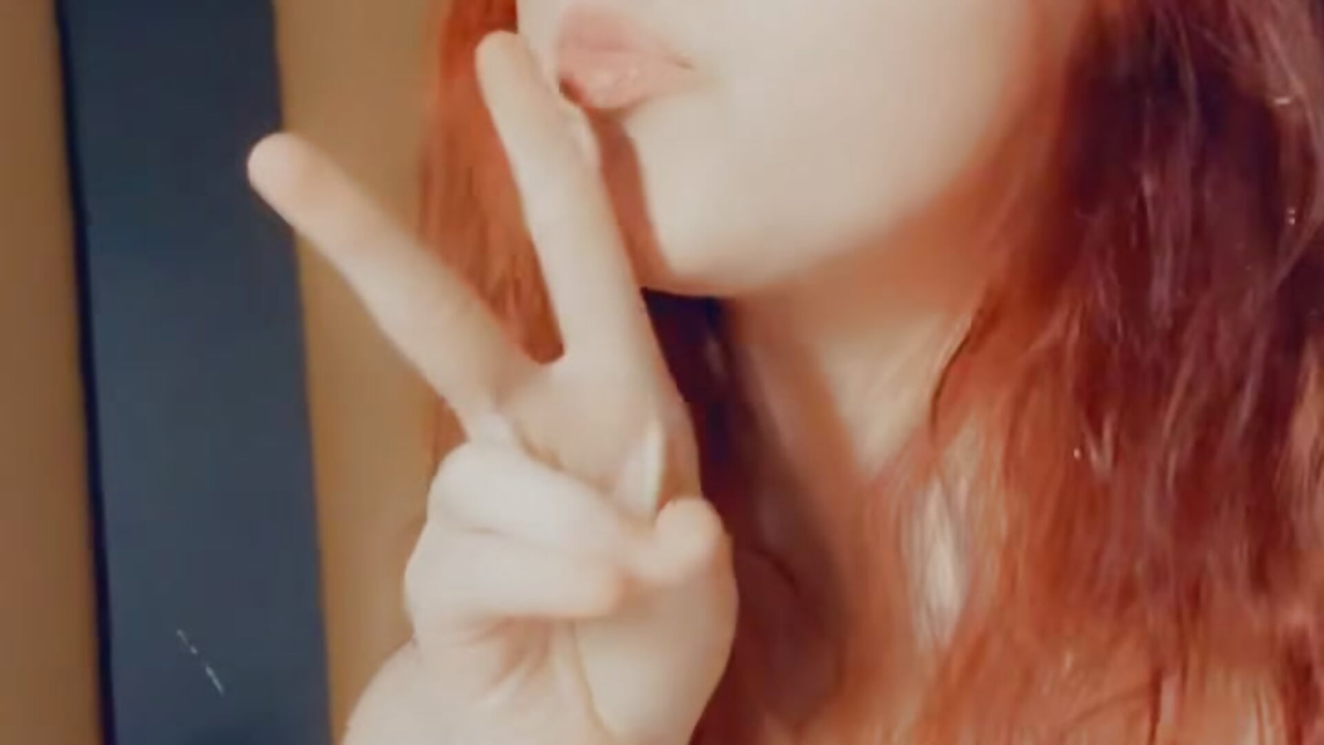 I’m cute! - Video von JessaViolet Cam-Model