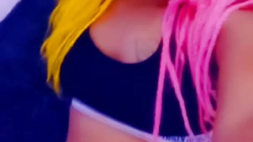 VID-20210731-WA0000 - video by Mrsanaconda cam model