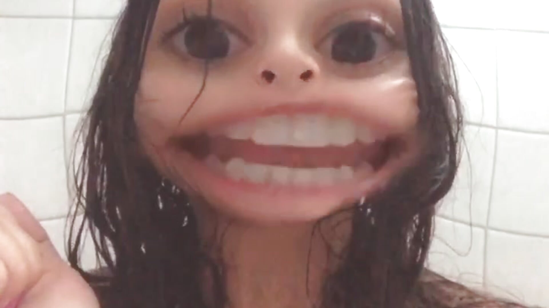 i am the bride of chucky!! - video by NiaStone cam model