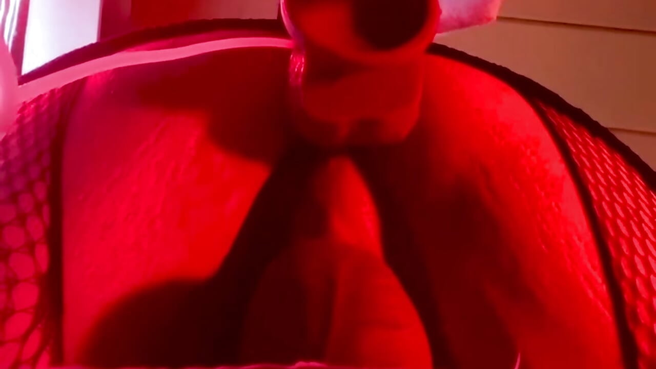 Cross dresser doggystyle - Video von Juantabigcock@xh Cam-Model