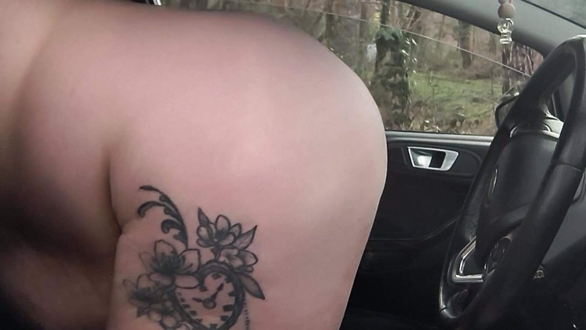 Delire d'exib - vidéo du modèle de showcams winniess40