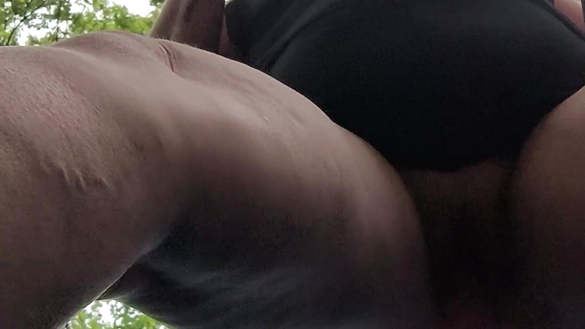 Dildo pink xxl pussy outside - video di winniess40 modella di cam